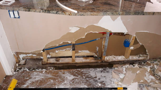 Best Flood damage cleanup  in North Baltimore, OH