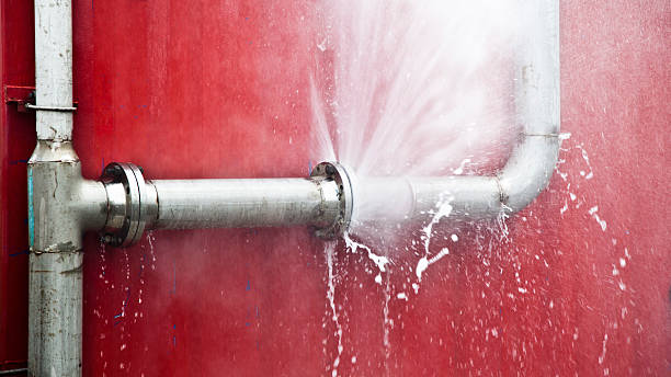 Reliable OH Water damage restoration Solutions